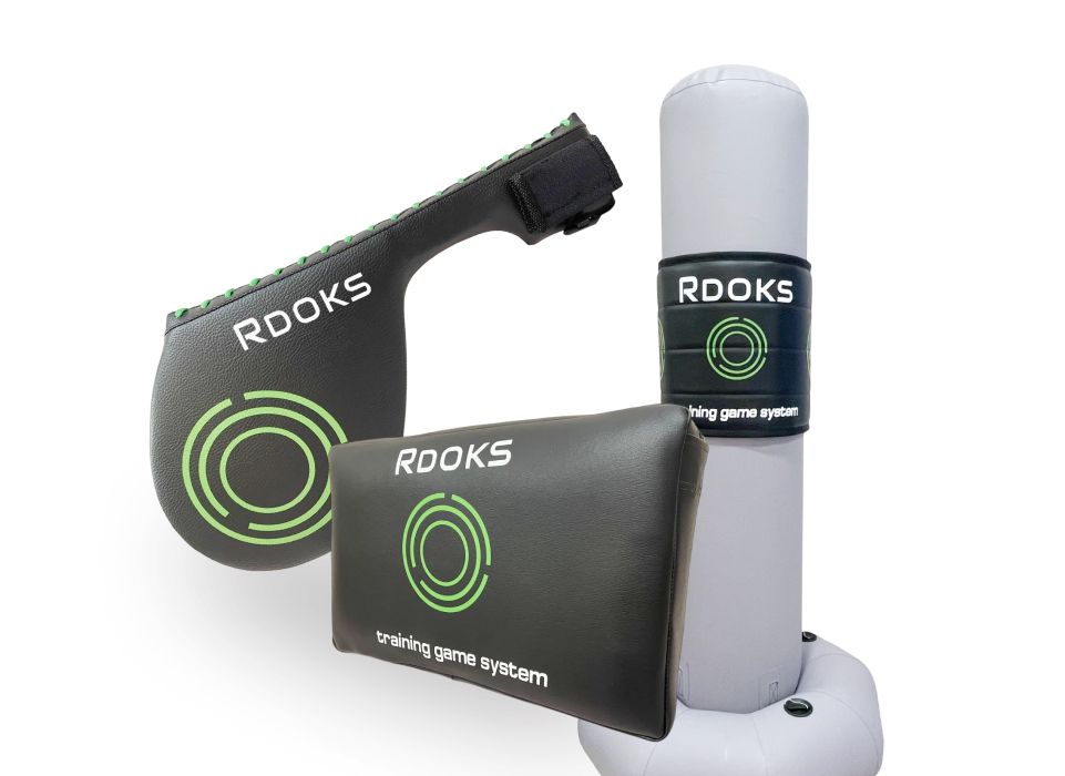 Спортивный инвентарь