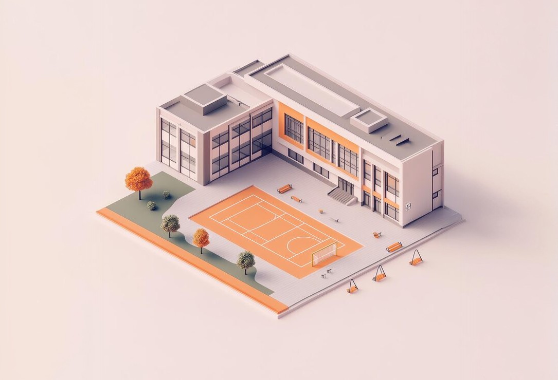 Спортивный центр